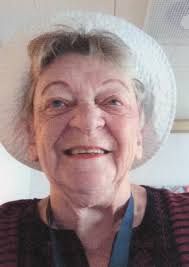 Obituary for Barbara Jean Van Horn
