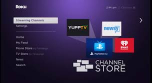 This will give you a menu with a variety of options. How To Edit Favorites On Roku