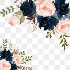Aquarell Blumen Aquarell Blumen Einladung Png Und Vektor Mit Transparentem Hintergrund Zum Kostenlosen Download Aquarell In 2020 Watercolor Flower Vector Watercolor Flowers Watercolor Flower Invitation