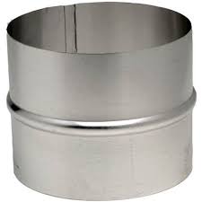Manchon Raccordement Conduit Aluminium O150 454150c