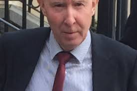 Seaforde church fraud accused 'sells his house to repay money'