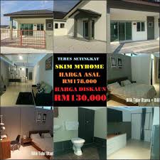 Maybe you would like to learn more about one of these? Rumah Mampu Milik Bawah 150k Below 150k Property For Sale On Carousell