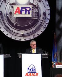 Profile for American Farmers & Ranchers