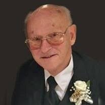 James Derrick Obituary