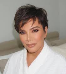 Maybe you would like to learn more about one of these? Kylie Skin Kris Jenner Glam By Ash K Holm Using Kylieskin To Prep Face Moisturizer Eye Cream And Vitamin C Serum Kylieskin Com Facebook
