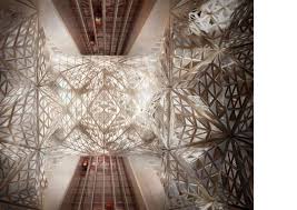 We welcome guests of all abilities. Zaha Hadid Architects City Of Dreams Hotel Tower Macau Floornature