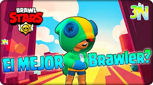 3:17 hornstromp series 1 562 961 просмотр. Brawl Stars Atrapa Gemas Con Leon El Mejor Brawler Legendario Road To 7000 Youtube