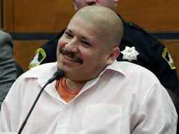 Man In US Illegally Who Killed Deputies Sentenced To Death