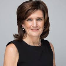 Rethinking and Accelerating Diversity and Women's Leadership in Business  Replay (2023)