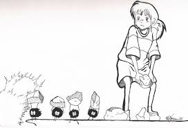 Coloring Pages For Kids Online Spirited Away Coloring Pages New On Sheet Online Coloring Pages For Kids Coloring Pages Spirited Away