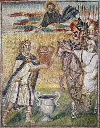 Maybe you would like to learn more about one of these? New Liturgical Movement Corpus Christi 2021