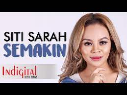 Download lagu semakin siti sarah lirik mp3 dapat kamu download secara gratis di idmp3. Siti Sarah Semakin Lyrics Genius Lyrics
