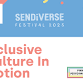 inclusive culture in motion (14+) — THE LEAP event in Bradford
