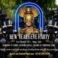 New Years Eve Party at The Blue Door - The Blue Door Bar, Restaurant & Club, Jl. Monkey Forest, Ubud, Kecamatan Ubud, Kabupaten Gianyar, Bali 80571, Ubud Event Image