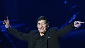From wikipedia, the free encyclopedia. Santa Maradona La Main De Dieu Posee Sur Les Guitares Loop Haiti