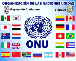 Uu.), es la mayor organización internacional existente. Facebook