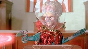 25 years on, Mars Attacks! is the ultimate Main Character Syndrome comedy |  Dazed