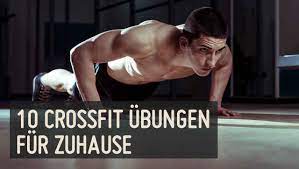 Die arme legen sie auf die seite und drücken nun die hüfte hoch, sodass sich oberschenkel und oberkörper in einer linie. Die 10 Besten Crossfit Ubungen Fur Zuhause Paleo360 De