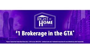 Viole Violette Jouri Right At Home Realty Inc Brokerage