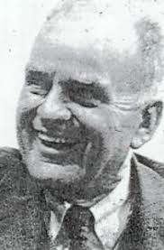 Tom Shepherd (1897-1979)