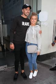 Love Island'S Georgia Steel Has Opened Up About Sam Bird Split