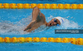 Welson takes at that time a status like being italy's gibson. Bernama Welson Sim Ply Not There Yet