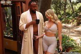 ▷ Ella Reese in Ella Reese - Blacks On Blondes (Photo 80) | Dogfart