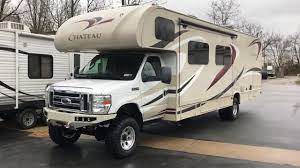 Check spelling or type a new query. Ujoint Offroad 4x4 Class C Rv Youtube