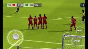 Los grandes partidos de fútbol ya no se limitan a las consolas. Descarga Mejores Juegos De Futbol Para Android Mega Youtube