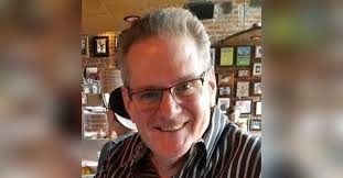 Brad Wilson Barkey Obituary