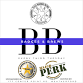 Badges & Brews event image