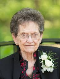 Obituary information for Martha Jane Knisely