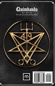 Al primo periodo bizantino, durante il iv e v secolo d.c., quando la diffusione del cristianesimo e del monachesimo cambiò in maniera fondamentale il corso della storia libraria. Amazon Com Quimbanda The Cult Of The Red And Black Flame 9780997836349 Coppini Danilo Books