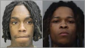 YNW Melly and YNW Bortlen charged with witness tampering | The FADER