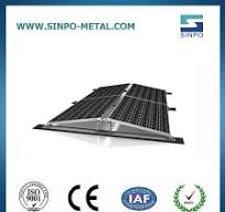 Triangle Solar Bracket: Secure and Stylish Flat Roof ...