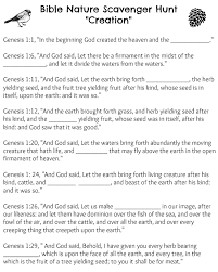 Sabbath Is Such A Blessed And Wonderful Day There Are So Many Amazing Things To Learn About In God S Word Scavenger Hunt Worksheet Template Bible Printables