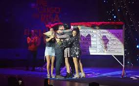 Ya estrenaron me caigo de risa en la tele , yeiiiiiiiiiiiiiiiiiiiiiiiiiiii al fin ,y lo bueno es que apenas ya van en el capítulo 1 y ya hay una escena yuri 😏 cuando margalef tenía que pelear contra mariacel por la invitada en el escenario inclinado. Me Caigo De Risa Enloquecio A Asistentes Noticias Locales Policiacas Sobre Mexico Y El Mundo La Voz De La Frontera Mexicali Baja California