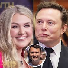 2 Billion Views: Elon Musk & Erika Kirk Shatter the Internet