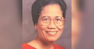 Ofelia Aquino Pangan Obituary