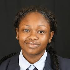 Taniya Patrick's St. Frances Academy Bio