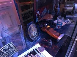 Pin By Harrison Eastep On Blade Runner Props Blade Runner Dyson Dyson Vacuum