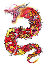 We did not find results for: Image Of Dragon Doodle Limited Edition Signed Embossed Doodle Art Drawing Doodle Cartoon Doodle Art Designs