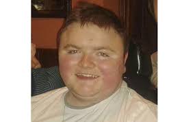 Dylan Doherty: Co Tyrone man's wit and courage left deep impression