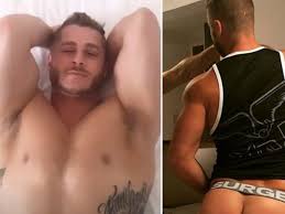 CBB Austin 'brings out his inner sex machine' with graphic full-frontal  snaps - Daily Star