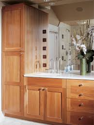 Check out our pantry cabinet selection for the very best in unique or custom, handmade pieces from our home & living shops. Valley Forge 635 Cherry Canyon Creek Cabinet Company