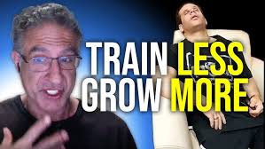 The Iron Assassin" trains Legs with Trey Wilder