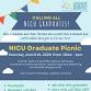 NICU Graduate Picnic