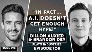 Ready For The Next Level of A.I.?