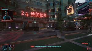 Fixer Merc Soldier Spy Cyberpunk 2077 Wiki Guide Ign