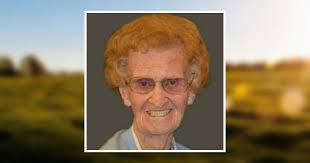 Edith Stanley Lindsey Obituary June 4, 2014